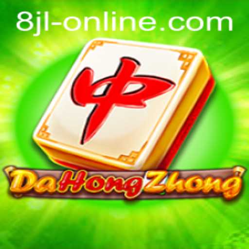Exploring the Exciting World of DaHongZhong and 8JL Slot Online