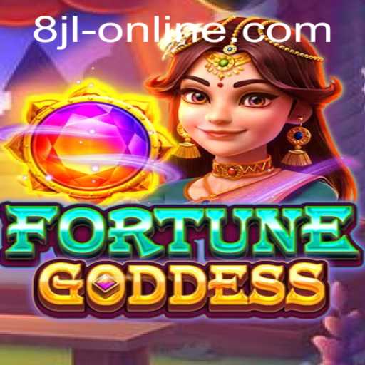 Explore the Exciting World of FORTUNEGODDESS: An 8JL Slot Online Adventure