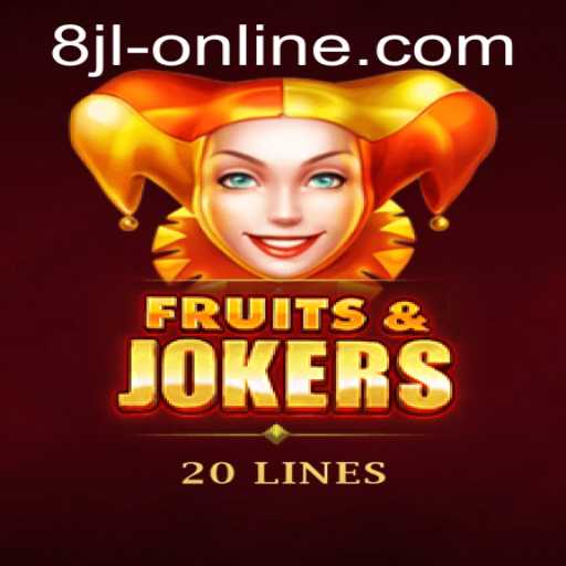 Exploring the Vibrant World of FruitsAndJokers20: The 8JL Slot Online