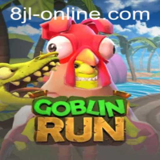 GoblinRun: The Adventurous Slot Experience