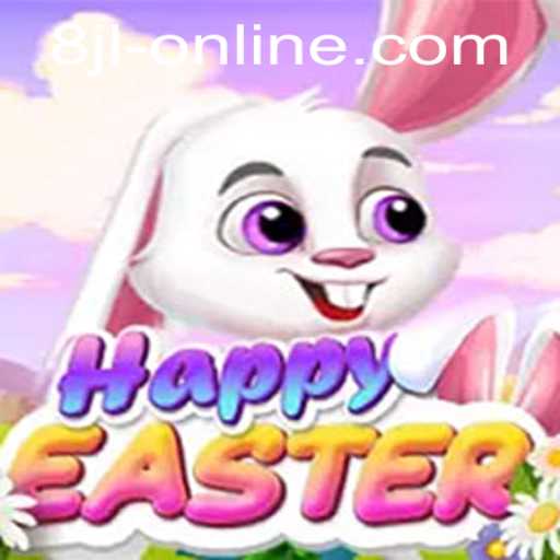 Exploring the Exciting World of HappyEaster and the 8JL Slot Online