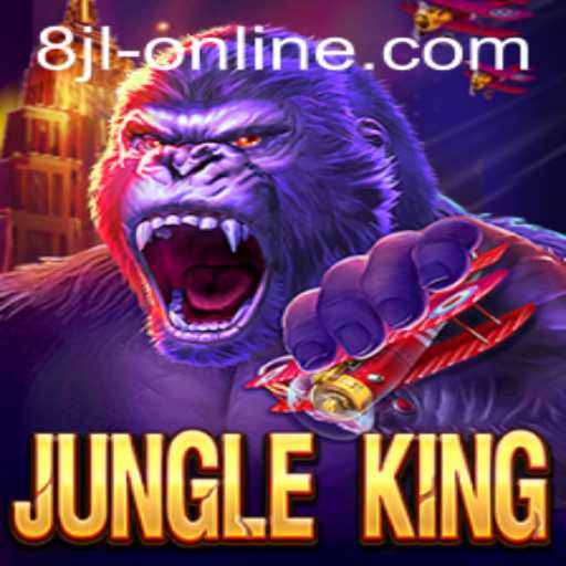 Discover the Exciting JungleKing Adventure with 8JL Slot Online