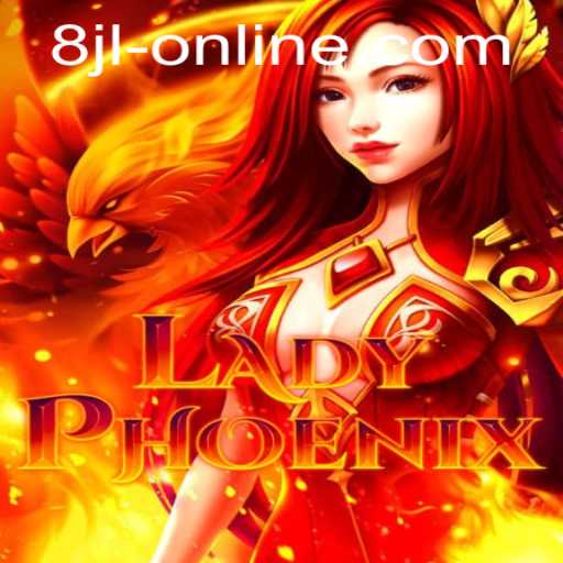 The Allure of LadyPhoenix and The Excitement of 8JL Slot Online