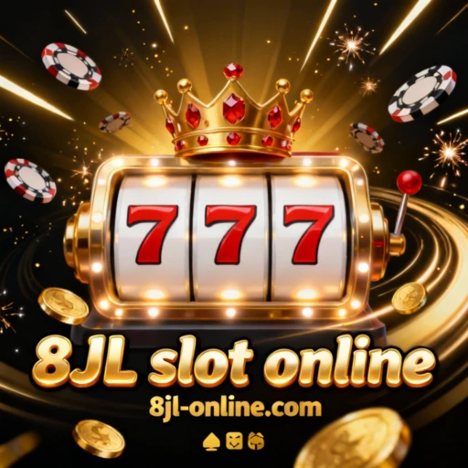 8JL slot online