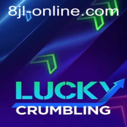 Exploring the Thrills of LuckyCrumbling: An 8JL Slot Online Adventure