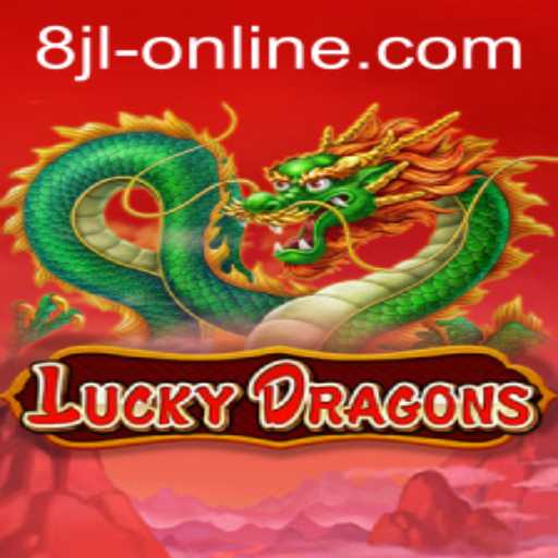 LuckyDragons: Dive into the Enchanting World of 8JL Slot Online
