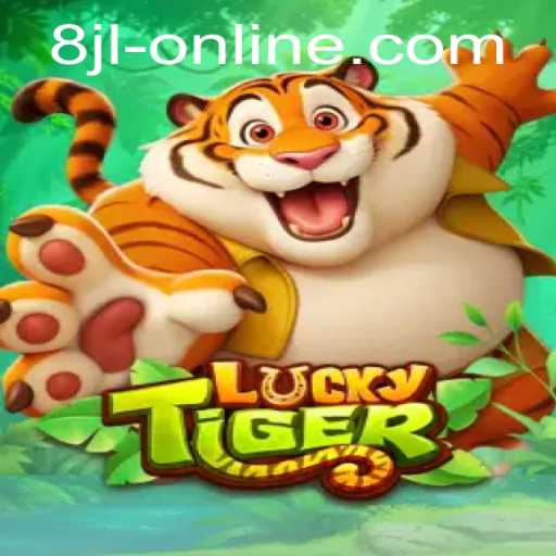 Exploring LuckyTiger: A Modern Take on 8JL Slot Online Games