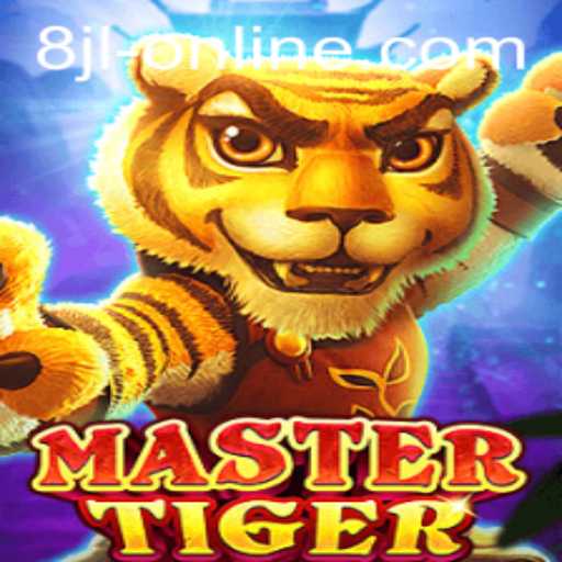 MasterTiger: The Ultimate 8JL Slot Online Experience