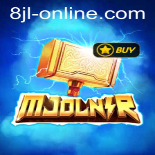Unveiling Mjolnir: The Exciting New Online Slot Game