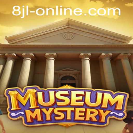 Unlock the Secrets of MuseumMystery with 8JL Slot Online