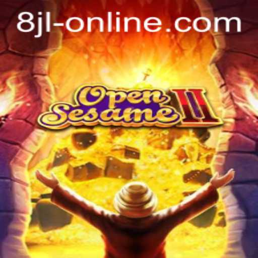 Unlocking the Secrets of OpenSesameII: The Latest in 8JL Slot Online Gaming