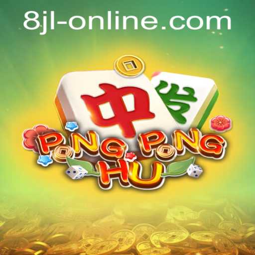 Discovering PONGPONGHU: A Revolutionary Game in the 8JL Slot Online Arena