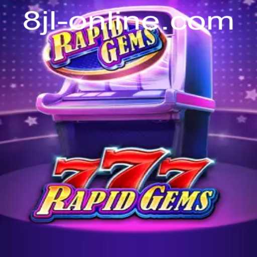 Explore the Thrilling World of RapidGems777: A Stellar Online Slot Experience