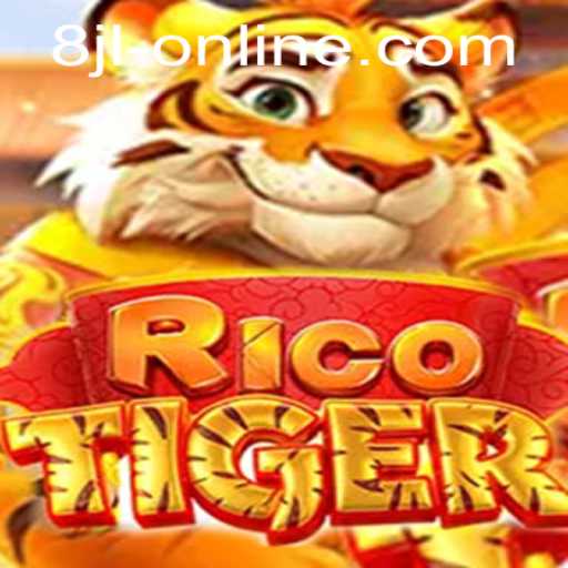 Exploring RicoTiger: A Deep Dive into the 8JL Slot Online Phenomenon