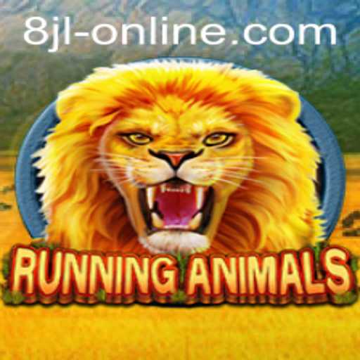 The Thrilling World of RunningAnimals: A Dive into 8JL Slot Online Adventures