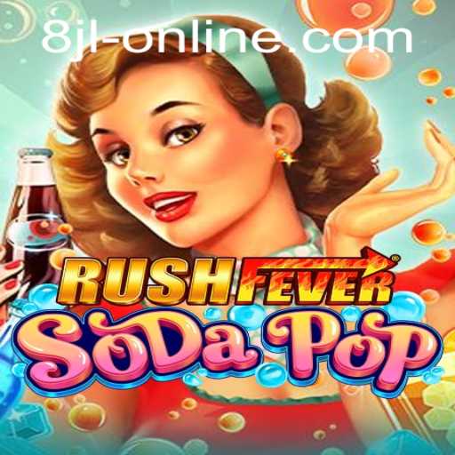 Exploring the World of RushFeverSodaPop and the 8JL Slot Online Experience