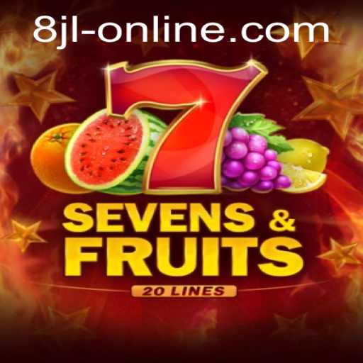 SevensFruits20: The Exciting World of Modern Slot Gaming
