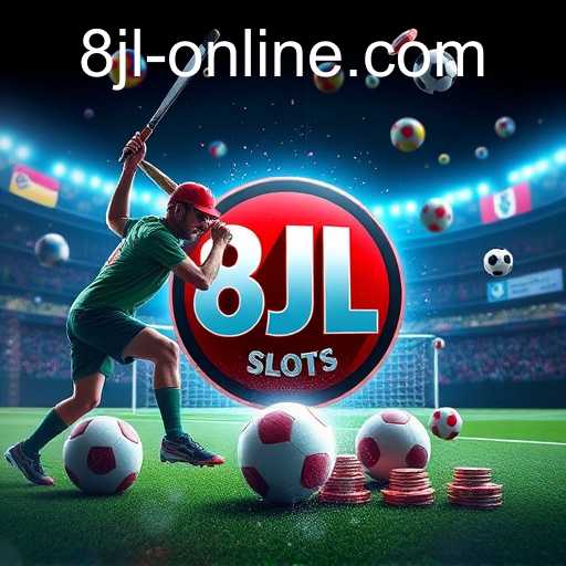 8JL slot online