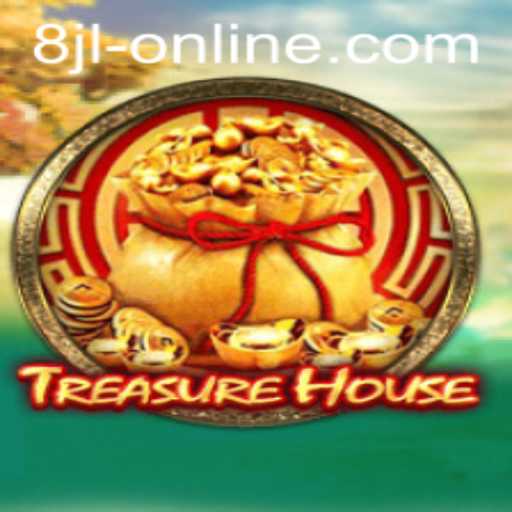 Unlocking the Secrets of TreasureHouse: A Journey into 8JL Slot Online Gaming